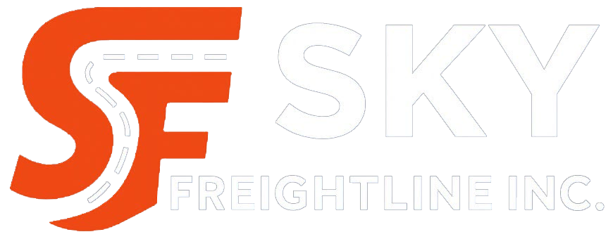Sky Freightline Inc.